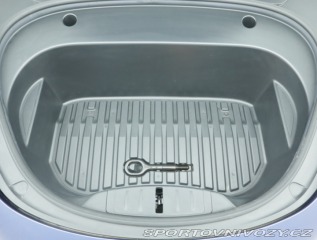 Tesla Model 3 Long Range 4WD 79kWh 2021