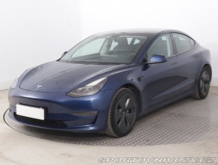 Tesla Model 3 Long Range 4WD 79kWh 2021