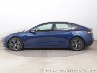 Tesla Model 3 Long Range 4WD 79kWh 2021