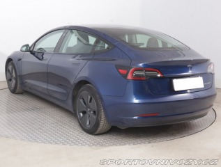 Tesla Model 3 Long Range 4WD 79kWh 2021