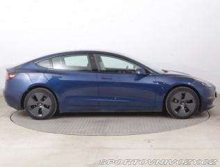 Tesla Model 3 Long Range 4WD 79kWh 2021