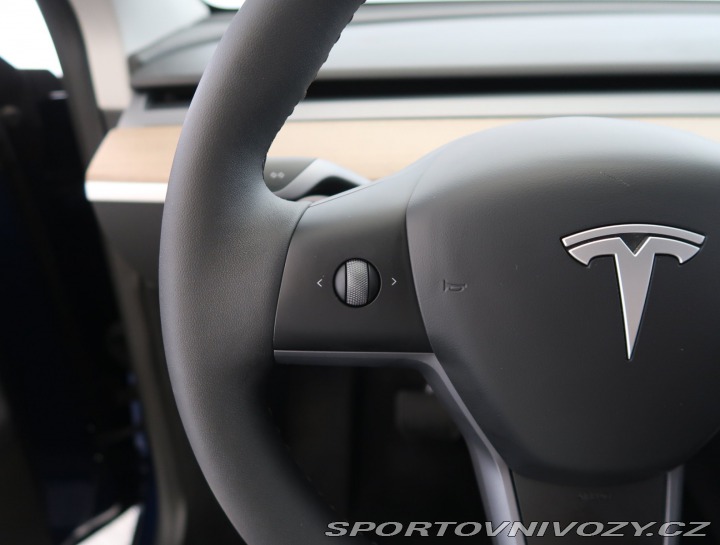 Tesla Model Y . RWD LFP 60kWh 2024