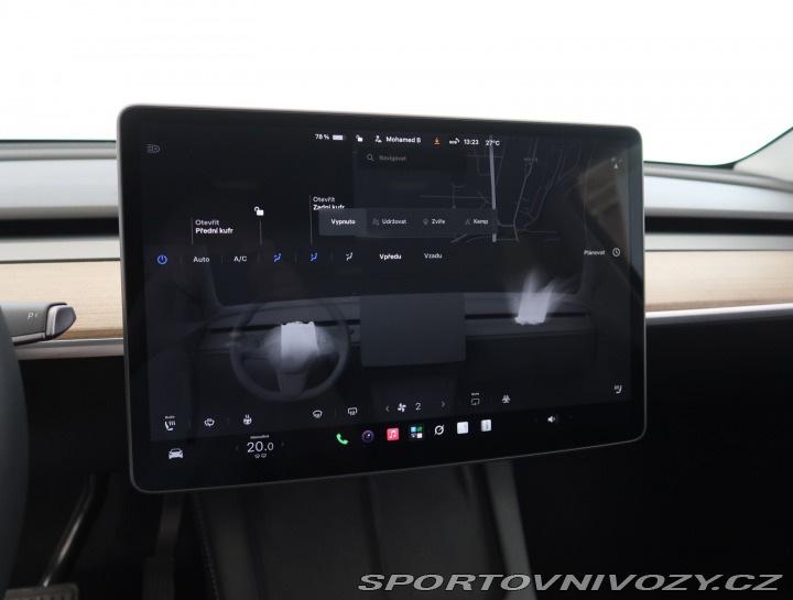 Tesla Model Y . RWD LFP 60kWh 2024