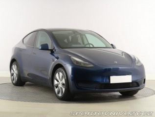 Tesla Model Y . RWD LFP 60kWh 2024