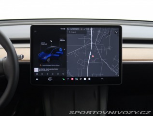 Tesla Model Y . RWD LFP 60kWh 2024