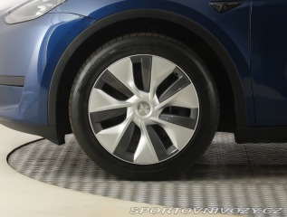 Tesla Model Y . RWD LFP 60kWh 2024