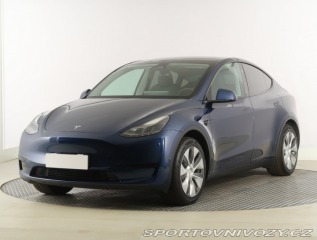 Tesla Model Y . RWD LFP 60kWh 2024