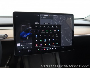 Tesla Model Y . RWD LFP 60kWh 2024