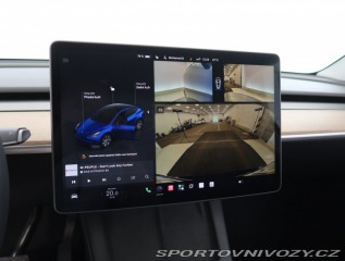 Tesla Model Y . RWD LFP 60kWh 2024