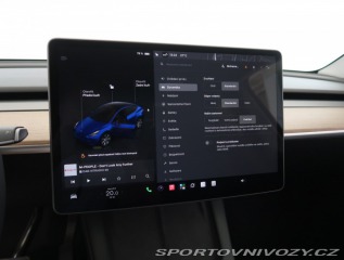 Tesla Model Y . RWD LFP 60kWh 2024