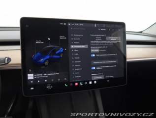 Tesla Model Y . RWD LFP 60kWh 2024