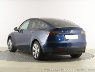 Tesla Model Y . RWD LFP 60kWh 2024