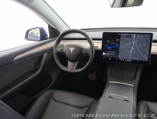 Tesla Model Y . RWD LFP 60kWh 2024