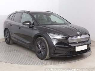 Škoda Enyaq RS iV RS (82 kWh)