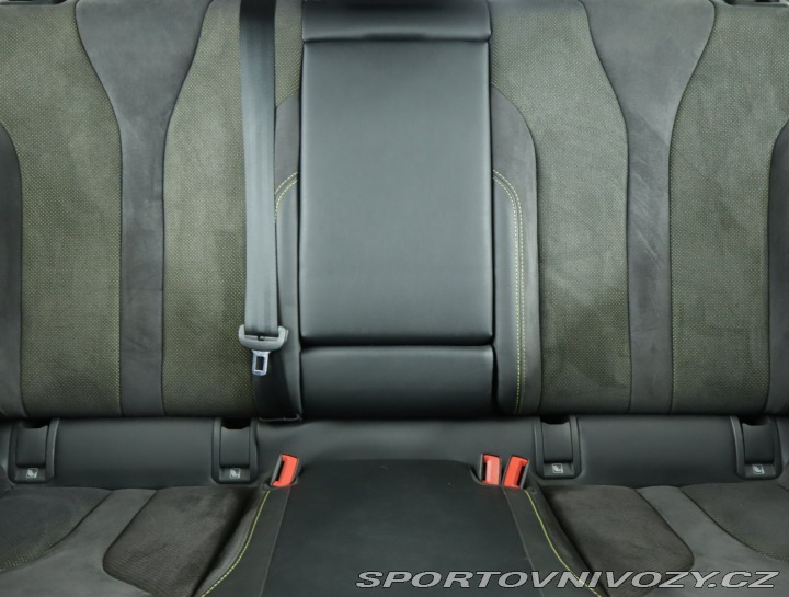 Škoda Enyaq RS iV RS (82 kWh) 2023