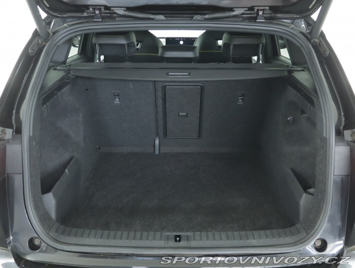 Škoda Enyaq RS iV RS (82 kWh) 2023