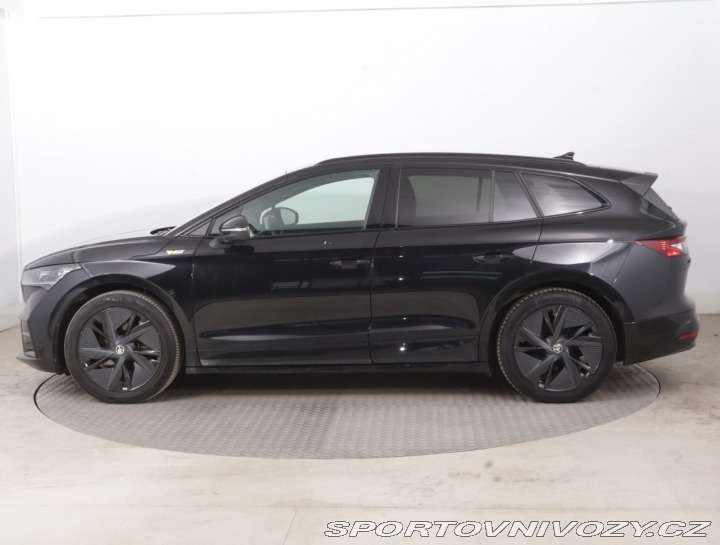 Škoda Enyaq RS iV RS (82 kWh) 2023