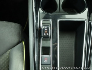 Škoda Enyaq RS iV RS (82 kWh) 2023