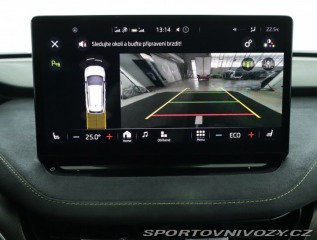 Škoda Enyaq RS iV RS (82 kWh) 2023