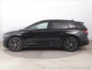 Škoda Enyaq RS iV RS (82 kWh) 2023