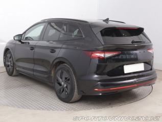 Škoda Enyaq RS iV RS (82 kWh) 2023