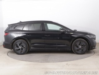 Škoda Enyaq RS iV RS (82 kWh) 2023