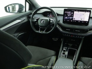 Škoda Enyaq RS iV RS (82 kWh) 2023