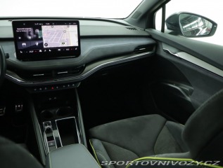 Škoda Enyaq RS iV RS (82 kWh) 2023