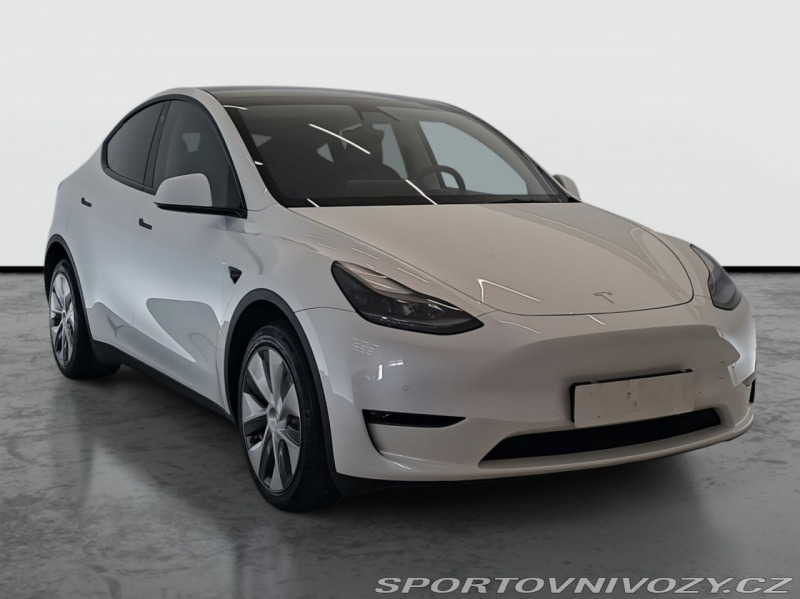 Tesla Model Y . Long Range AWD 79kWh