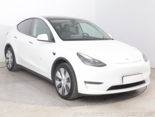Tesla Model Y . Long Range AWD 79kWh
