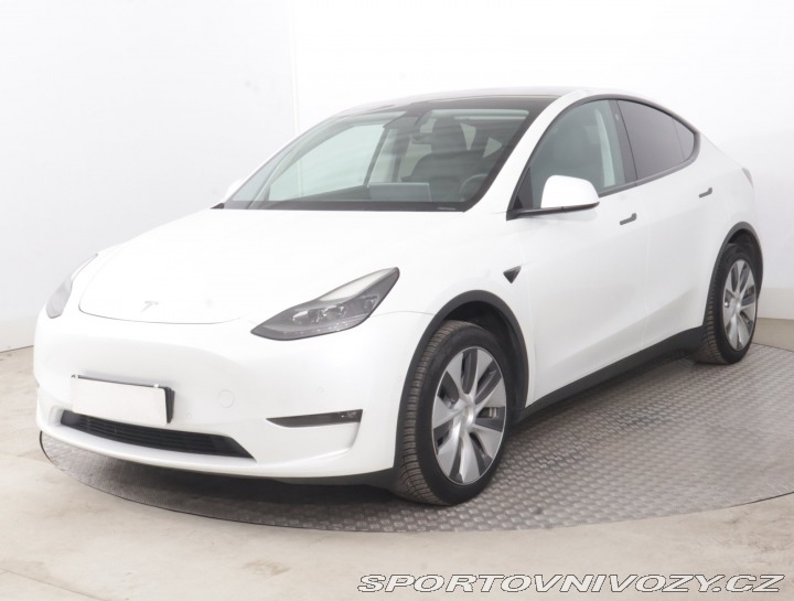Tesla Model Y . Long Range AWD 79kWh 2022