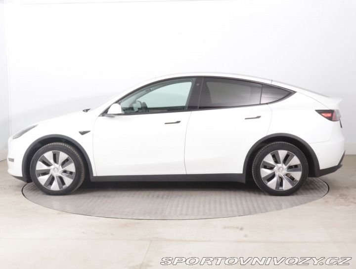 Tesla Model Y . Long Range AWD 79kWh 2022