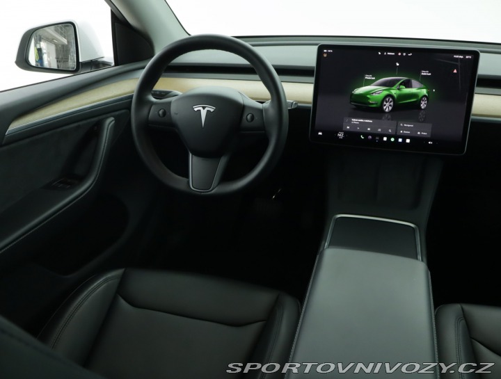 Tesla Model Y . Long Range AWD 79kWh 2022