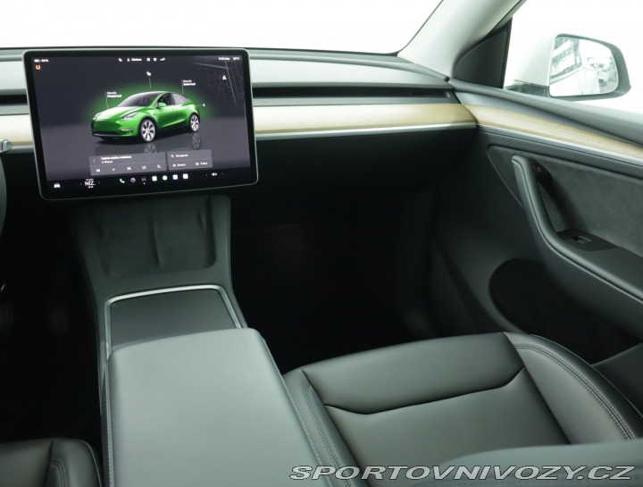Tesla Model Y . Long Range AWD 79kWh 2022