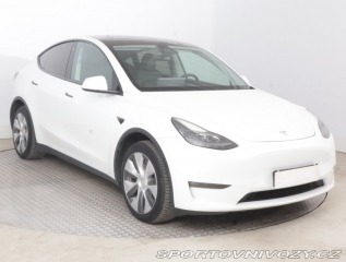 Tesla Model Y . Long Range AWD 79kWh 2022