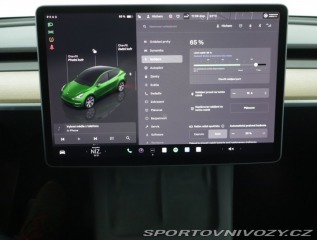 Tesla Model Y . Long Range AWD 79kWh 2022