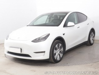 Tesla Model Y . Long Range AWD 79kWh 2022