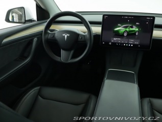 Tesla Model Y . Long Range AWD 79kWh 2022