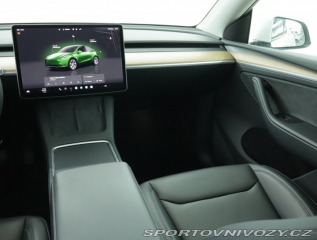 Tesla Model Y . Long Range AWD 79kWh 2022