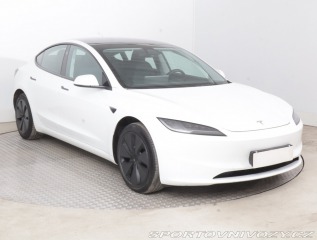 Tesla Model 3 Standard Range LFP