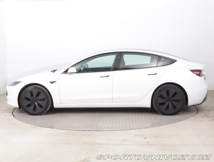 Tesla Model 3 Standard Range LFP 2023