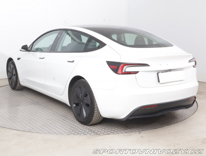 Tesla Model 3 Standard Range LFP 2023
