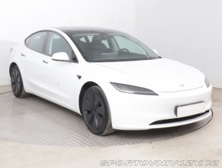 Tesla Model 3 Standard Range LFP 2023
