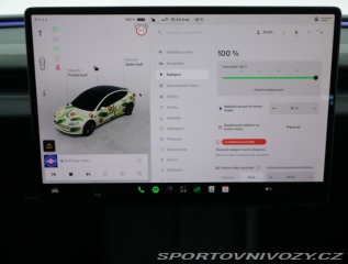 Tesla Model 3 Standard Range LFP 2023