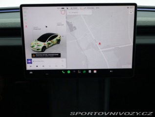 Tesla Model 3 Standard Range LFP 2023