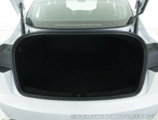 Tesla Model 3 Standard Range LFP 2023