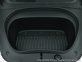 Tesla Model 3 Standard Range LFP 2023