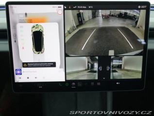 Tesla Model 3 Standard Range LFP 2023