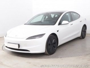 Tesla Model 3 Standard Range LFP 2023