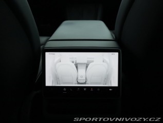 Tesla Model 3 Standard Range LFP 2023